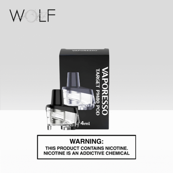VAPORESSO PM80 POD