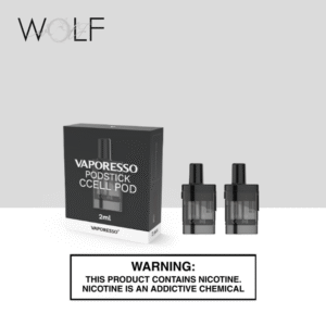 VAPORESSO PODSTICK CCELL