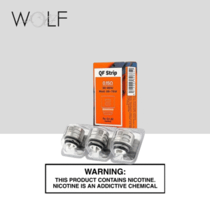 VAPORESSO QF STRIP 0.15