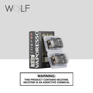 VAPORESSO UNIPOD 2 ml 1.2 ohms