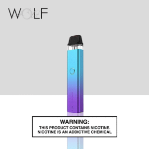 VAPORESSO XROS 2 GRAPE PURPLE