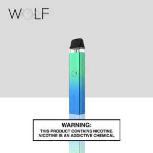 VAPORESSO XROS 2 LIME GREEN