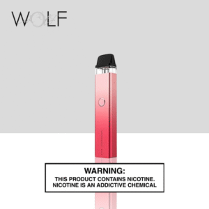 VAPORESSO XROS 2 SAKURA PINK