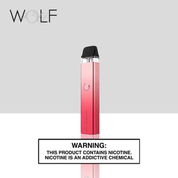VAPORESSO XROS 2 SAKURA PINK