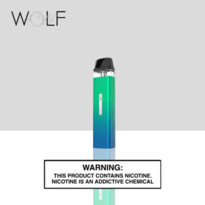 VAPORESSO XROS MINI LIME GREEN