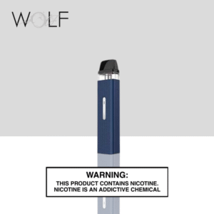 VAPORESSO XROS MINI MIDNIGHT BLUE