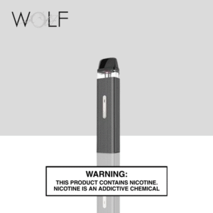 VAPORESSO XROS MINI SPACE GREY