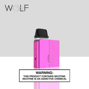 VAPORESSO XROS NANO PINK