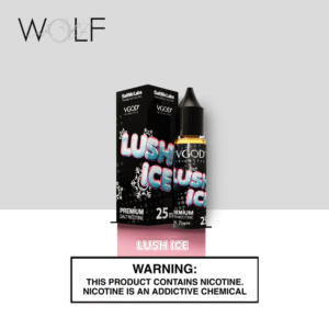 VGOD 30ML 20MG LUSH ICE