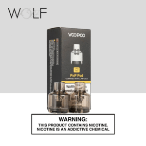 VOOPOO PNP POD