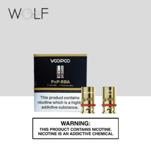 VOOPOO PNP-RBA