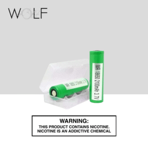 VTC4 A BATTERY 2100 mAh 3.7 V
