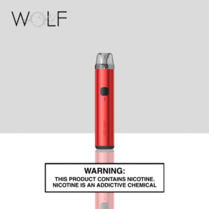 WENAX H1 RED