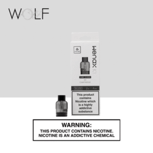 WENAX K1 CARTRIDGE 0.8 ohms