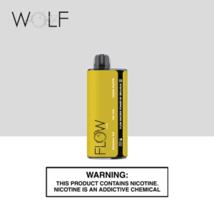 Encore Banana Ice Dis 10000puffs 20mg