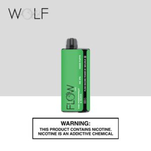Encore Kiwi passionfruit Guava Dis 10000puffs 20mg