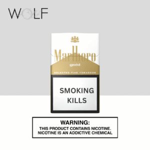 MARLBORO GOLD