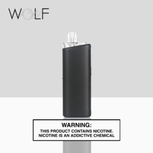 ARTHA PRO CHARCOAL BLACK