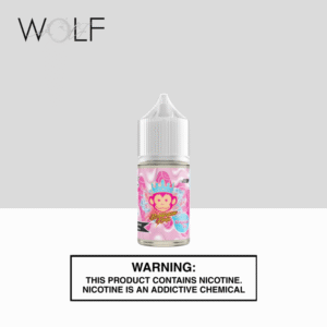 BUBBLEGUM KING 30ML 20MG ORIGINAL ICE