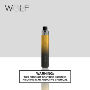 GEEKVAPE WENAX K1 SE GOLD BLACK