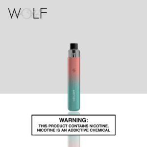 GEEKVAPE WENAX K1 SE PINK GREEN