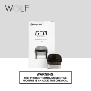 KANGERTECH GEM PODS
