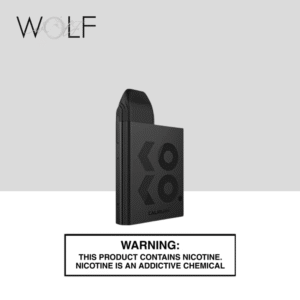 KOKO DEVICE BLACK