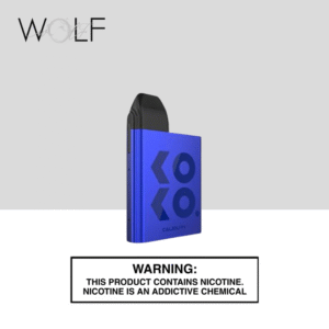 KOKO DEVICE BLUE