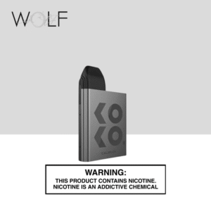 KOKO DEVICE GREY