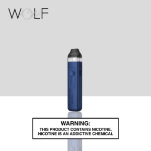NEVOKS FEELIN POD KIT BLUE
