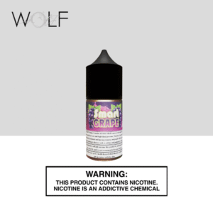 SMART 30ML 20MG GRAPE