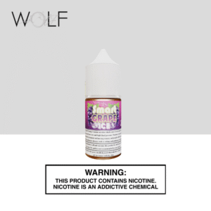 SMART 30ML 20MG GRAPE ICE