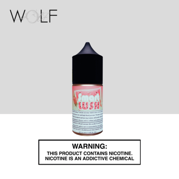 SMART 30ML 20MG LUSH