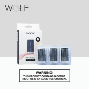 SMOK NFIX POD 0.8 MTL