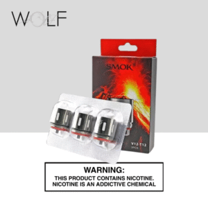 SMOK V12 T12 0.12