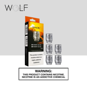 SMOK V8 BABY Q2 0.4 COIL