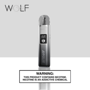 VOOPOO ARGUS G (SPACE GREY)