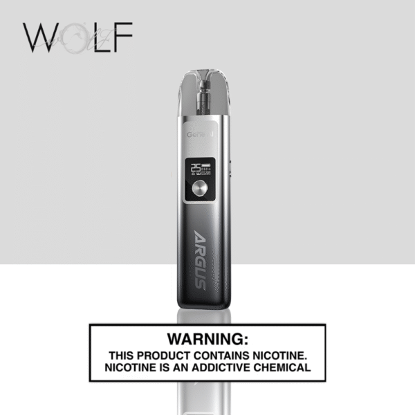 VOOPOO ARGUS G (SPACE GREY)