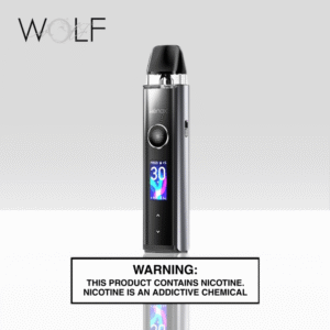 WENAX Q PRO STARLIGHT GREY
