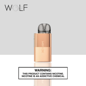 WENAX U CHAMPAGNE GOLD