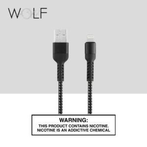 CABLE IPHONE