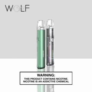 ASPIRE CYBER S HUNTER GREEN