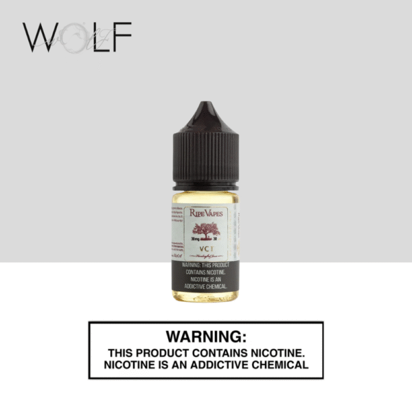VCT 30ML 20MG Ripe Vapes