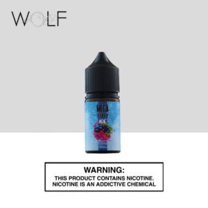 MEGA 30ML 20MG BERRY ICE