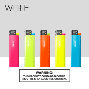 CRICKET T50 BIG ASSORTED COLOR