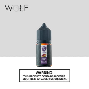 PRETO 30ML 20MG CHEESE CAKE