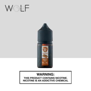 PRETO 30ML 20MG FRENCH TOAST