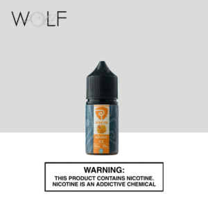 PRETO 30ML 20MG MANGO ICE