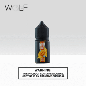 MEGA 30ML 20MG MANGO