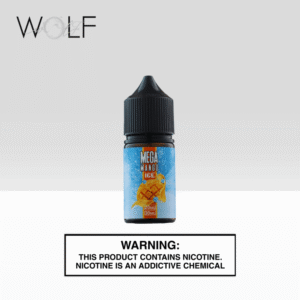 MEGA 30ML 20MG MANGO ICE